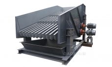 重型振動給料機(jī)